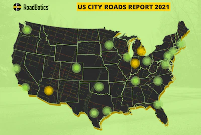 Road Botics Us Roads Report Graphic