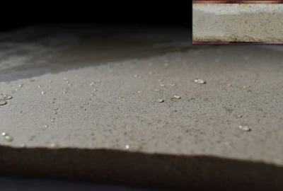 Sealers and Polishable Overlays
