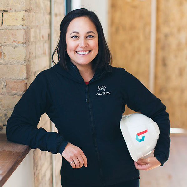 Lauren Lake - Bridgit Solutions