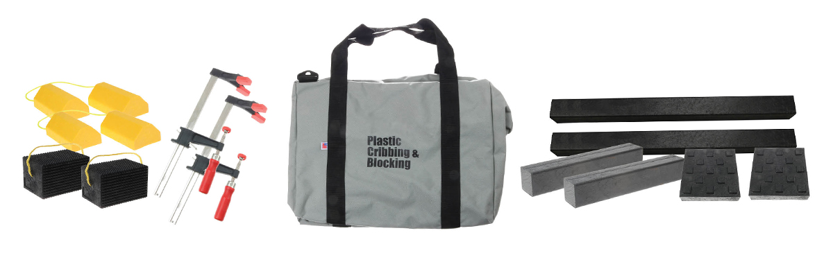 Stabilization Kit