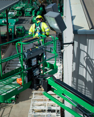 It’s important for construction companies and employees to recognize that the best line of defense against fatalities and injuries isn’t PFPE; it’s taking steps to prevent the fall in the first place.