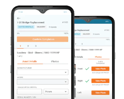 Features Mobileapp 2