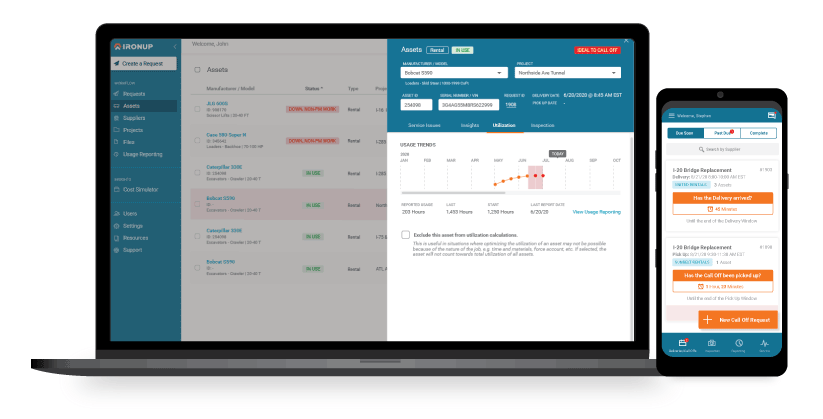 Homepage Diagram Ironup Platform2