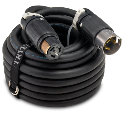 California Twist Lock