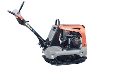 The MQ Mikasa MVH508GH Reversible Plate Compactor
