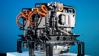 cellcentric's twin fuel-cell system for heavy-duty applications.