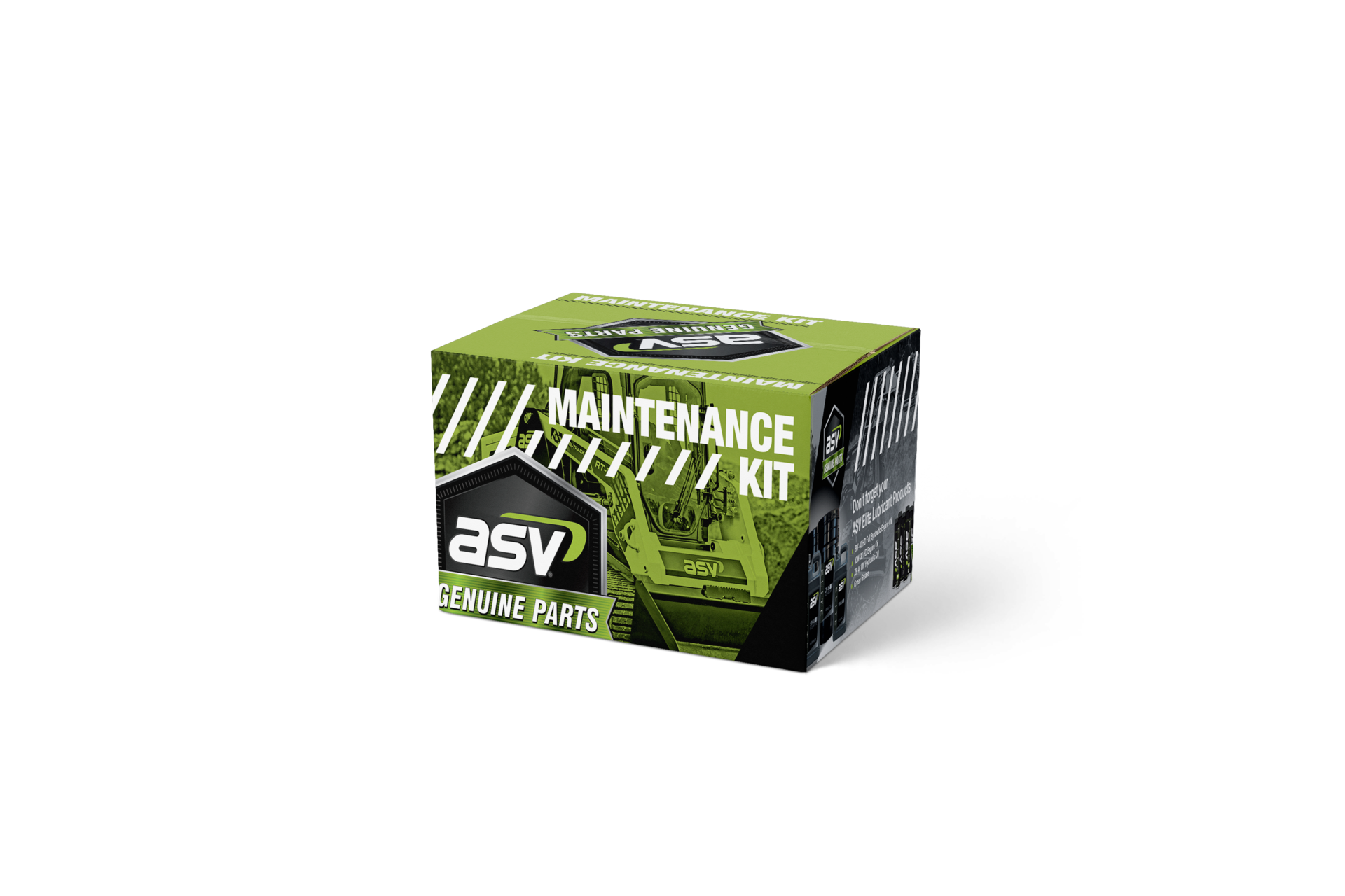 Asv Maintenance Kits