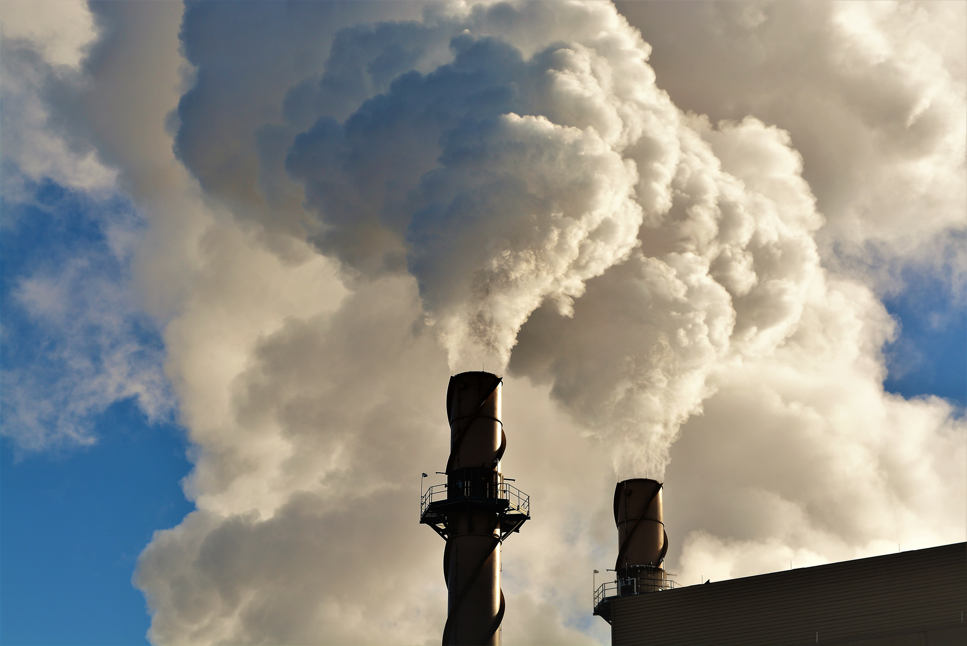 Giatec Aims to Reduce 400 Million Tons of GHG with AI