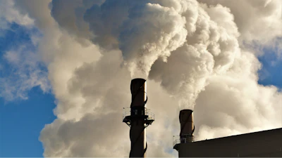 Giatec Aims to Reduce 400 Million Tons of GHG with AI