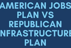 American Jobs Plan Vs Republican Plan
