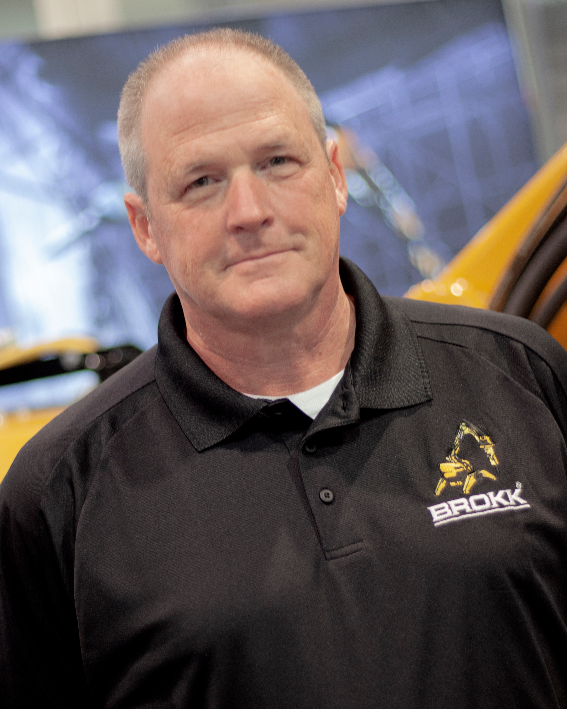 Brokk Inc. Jeff Keeling Headshot