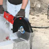 The Hydraulic Cut-Off Saw 14