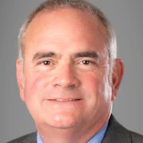 Dirk Tharpe, Sakrete Concrete Expert
