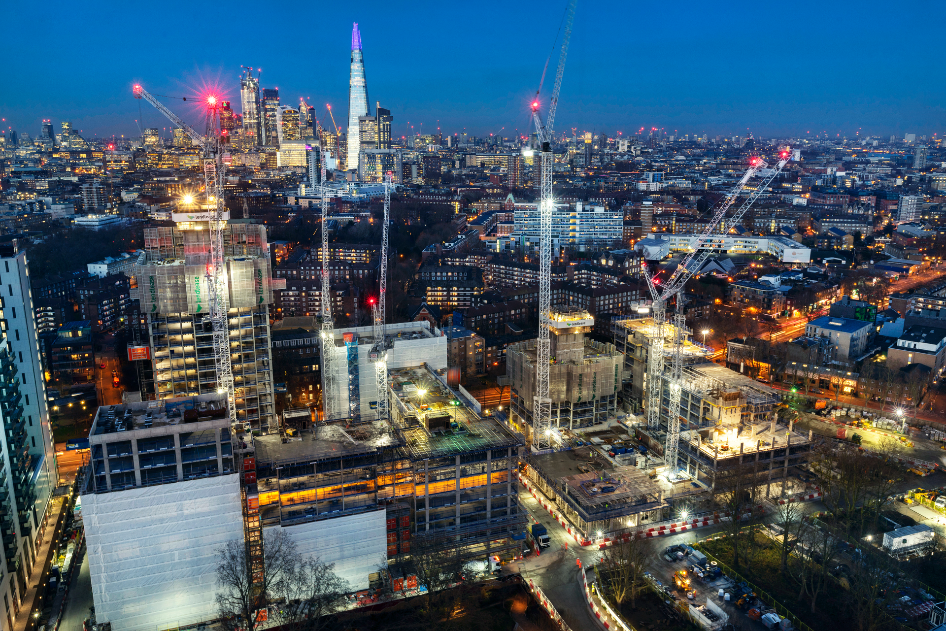 High-rise Construction DokaXact Sensor-based Solution Wins Innovation Award