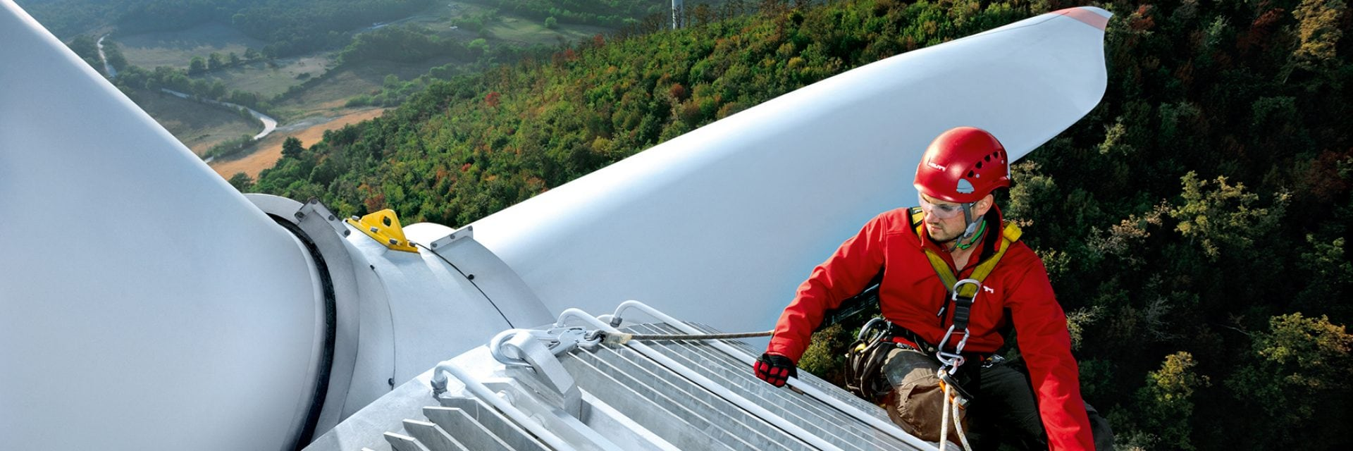 Hilti Sustainability