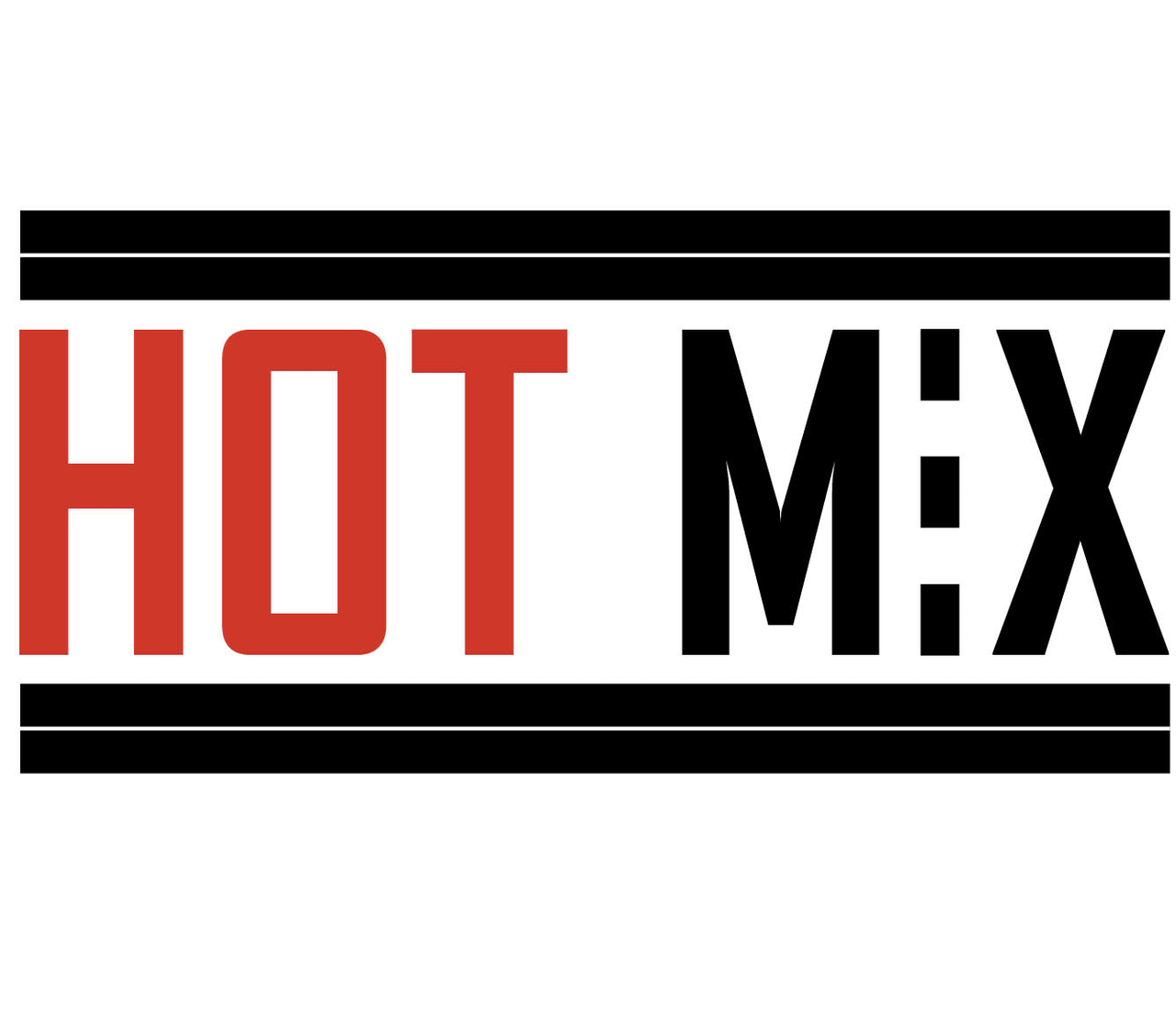 The Hot Mix section is dedicated to pavement maintenance industry news