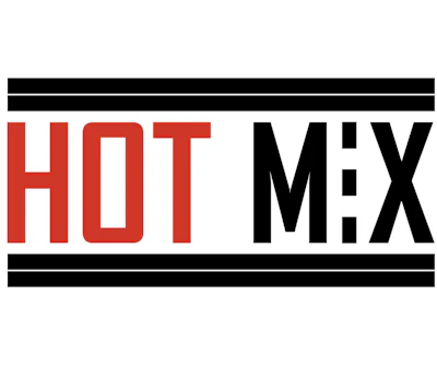 The Hot Mix section is dedicated to pavement maintenance industry news
