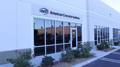 Inside the ACI Resource Center Southern California