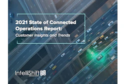 Intellishift Report Cover