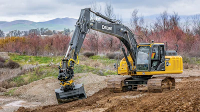John Deere Engcon Supplier Release 210 G