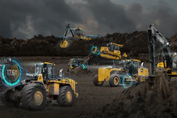 John Deere Precision Construction Large Picture