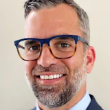 Matt McDonald, Director of Off-road Business Development for the Propane Education & Research Council