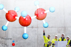 The Operational Benefits Of Propane At The Concrete Jobsite