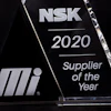 Motion Industries 2020 SOTY award