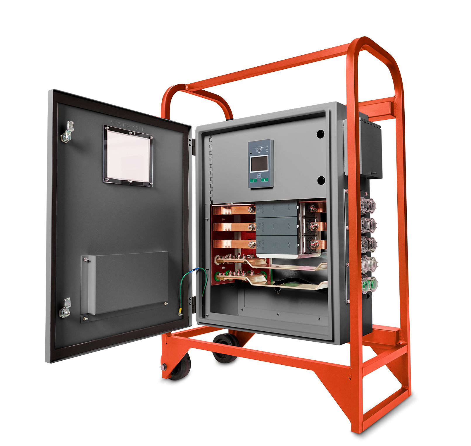 Portable Ats V2 0536 3