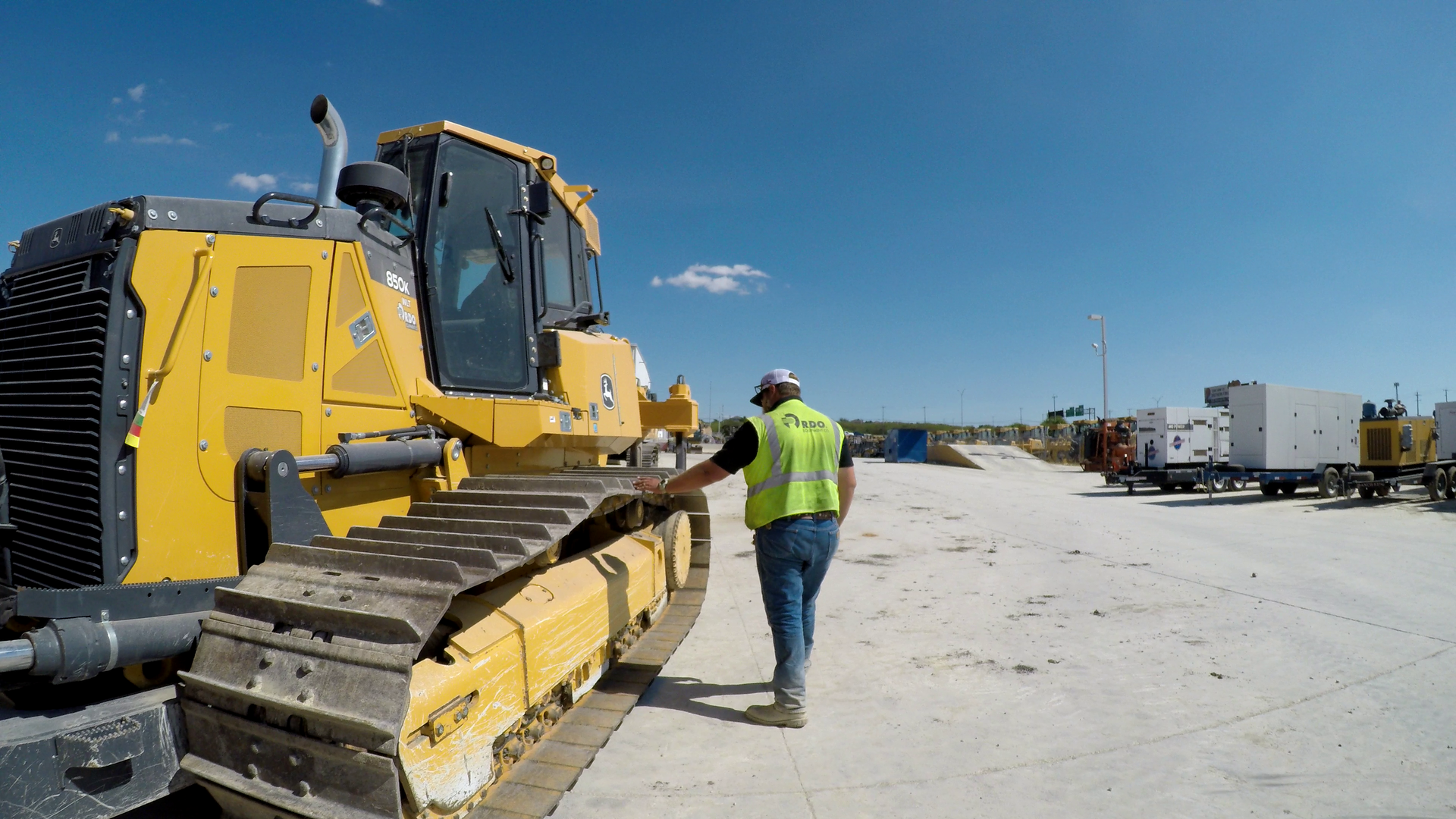 Sellers must get expectations in check and see what, if any, investment is worth putting into the equipment to upgrade or repair before it is ready for sale.