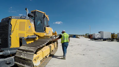 Sellers must get expectations in check and see what, if any, investment is worth putting into the equipment to upgrade or repair before it is ready for sale.