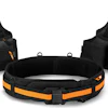 ToughBuilt three-piece Tradesman Tool Belt Set