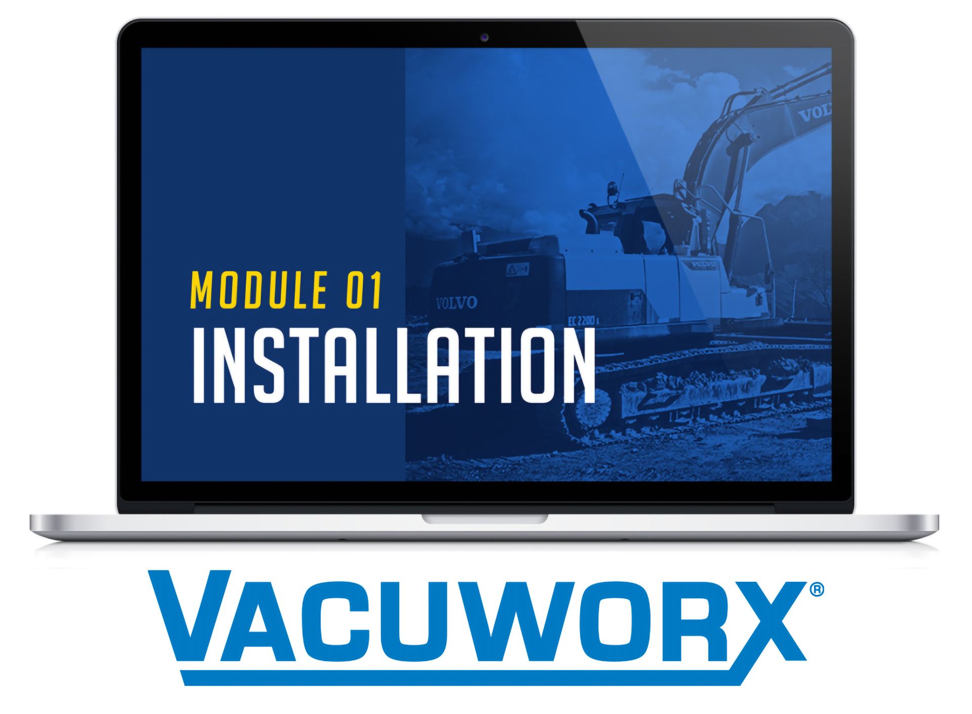 Vacuworx Online Training