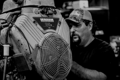 At the beginning and end of each season, take stock of your fleet equipment and the engines you rely on to keep them running.