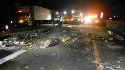 Cu Workzone Fatalities