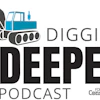 Digging Deeper Logo