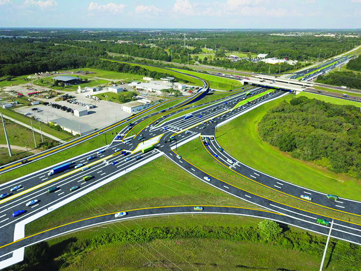 Hillsborough County was recently awarded the BUILD grant, now called RAISE grants, to help improve the Big Bend Road corridor and make it safer for motorists, pedestrians, and bicyclists as well as parents and children getting to the two Hillsborough County schools on the corridor.