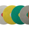 SupraShine Maintenance Pads
