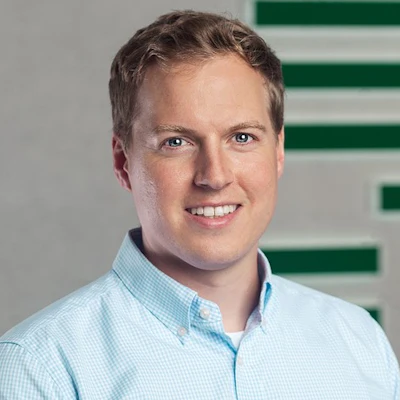 Robert Michaelides Jr., COO, Proemion