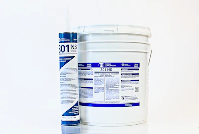 301 Ns Cartridge And Bucket