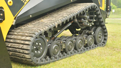 Asv Oem Tracks2