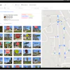 Agile Mapper On Tablet