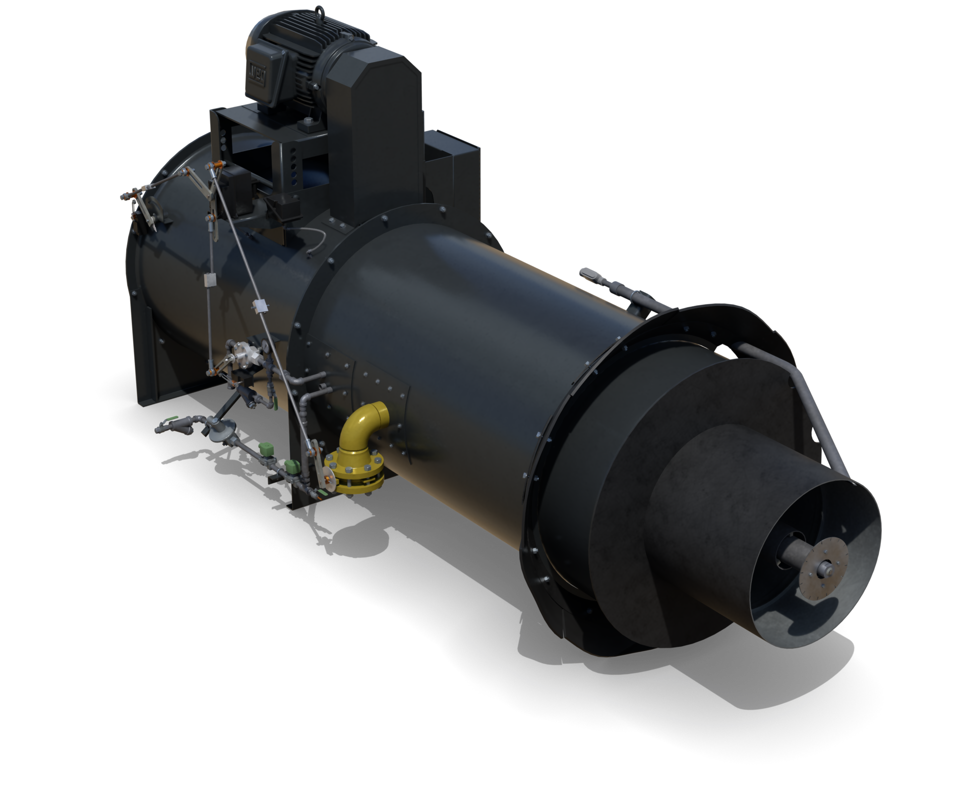 Astec Versa Jet