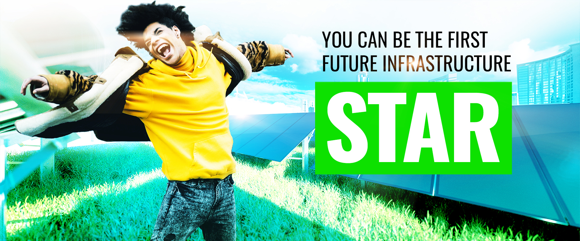 The Bentley Education program portal will also serve as a gateway for the Future Infrastructure Star Challenge 2021, a global student competition focused on innovative infrastructure concepts that can improve quality of life.