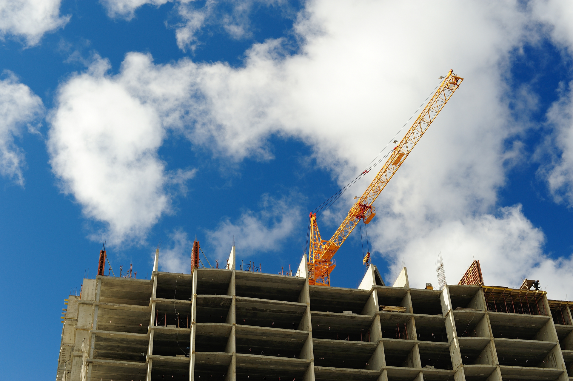 Emerging Concrete Technologies to Reduce Embodied Carbon
