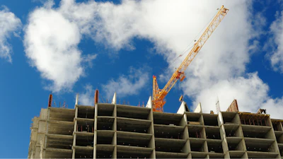 Emerging Concrete Technologies to Reduce Embodied Carbon
