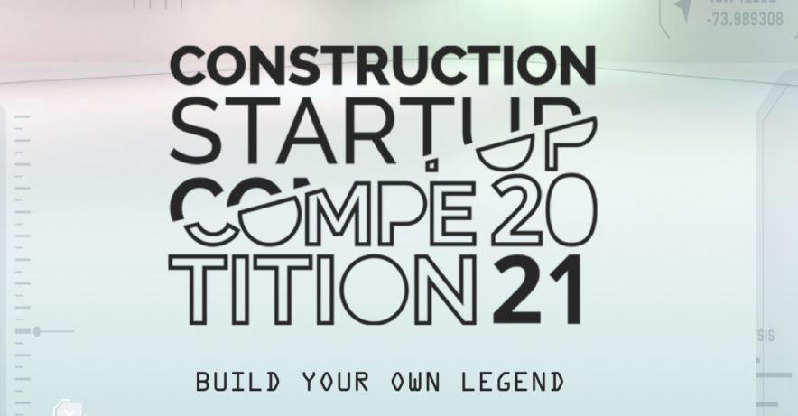 Cemex Startup Competition 2021