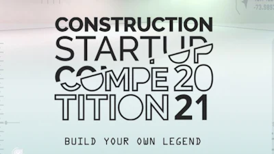 Cemex Startup Competition 2021
