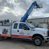 Dpc Mid America Service Truck