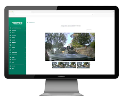 Incorporation of vision technology such as dash cams into telematics systems are helping provide more information for vehicle and equipment owners.